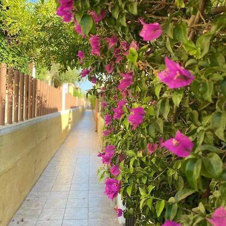 Comfort House Appartement Villasimius