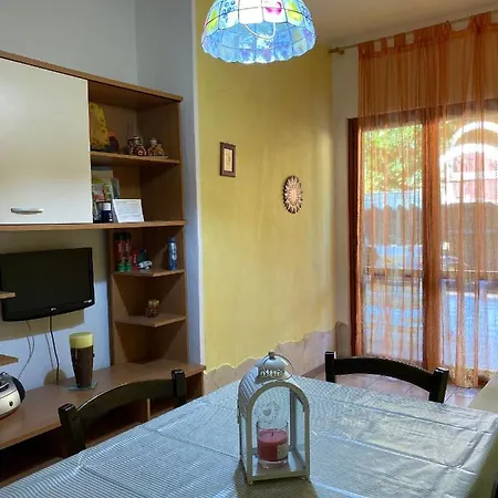 Comfort House * Villasimius