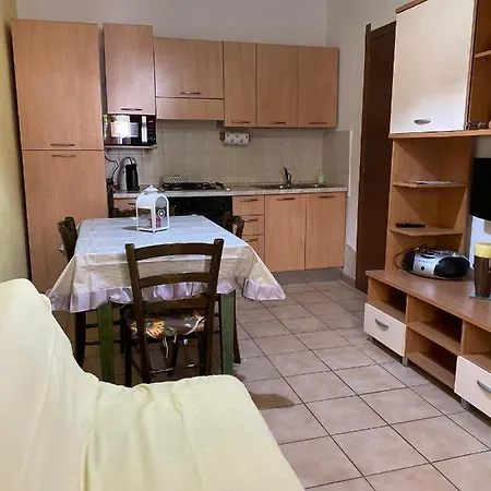 Comfort House Appartamento Villasimius