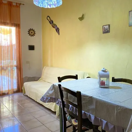 Comfort House Apartman Villasimius