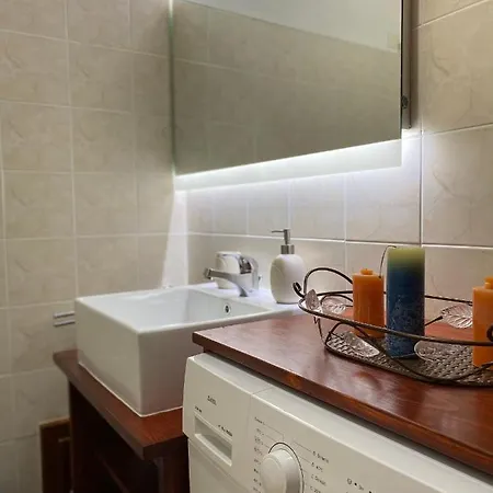 Appartamento Comfort House *