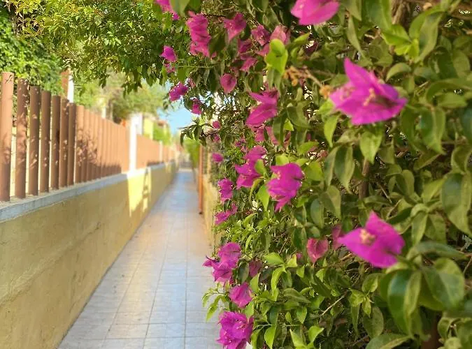 Comfort House Apartman Villasimius