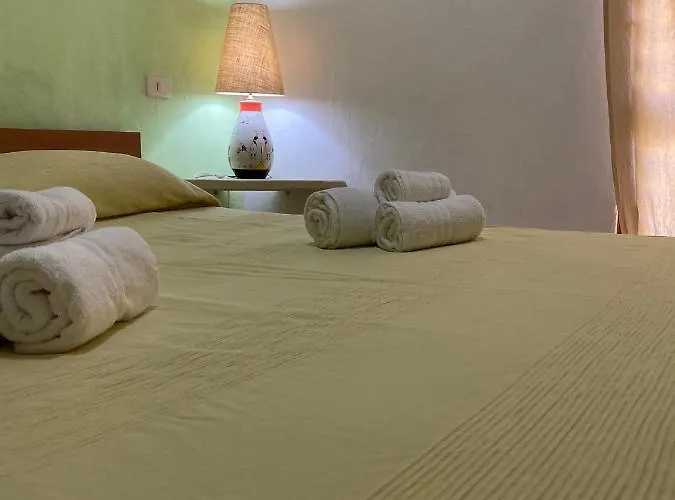 Comfort House Apartman *