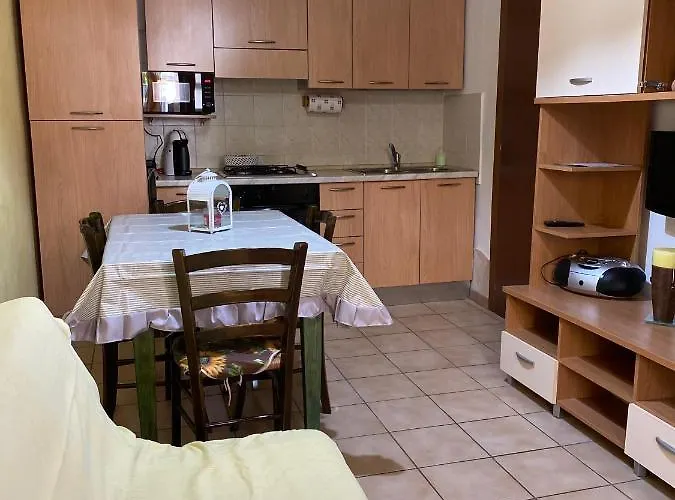 Comfort House Appartamento Villasimius