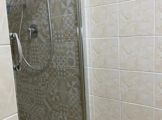 Comfort House Appartamento Villasimius