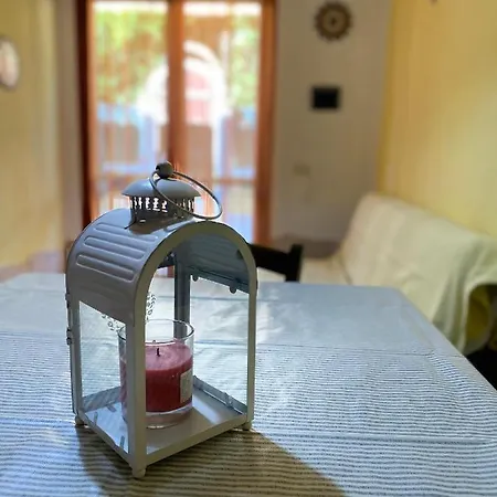 Comfort House Διαμέρισμα *