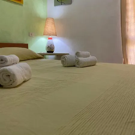 Comfort House Διαμέρισμα *