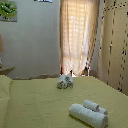 公寓 Comfort House