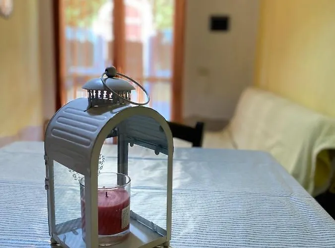 Comfort House Διαμέρισμα *