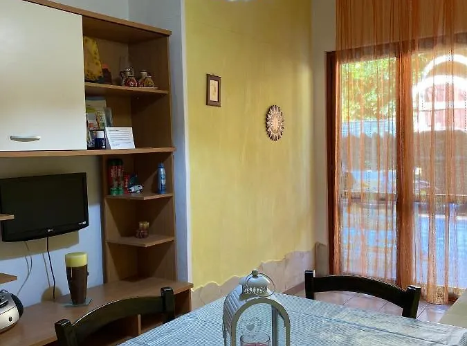 Comfort House * Villasimius