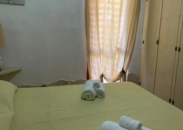 דירה Comfort House